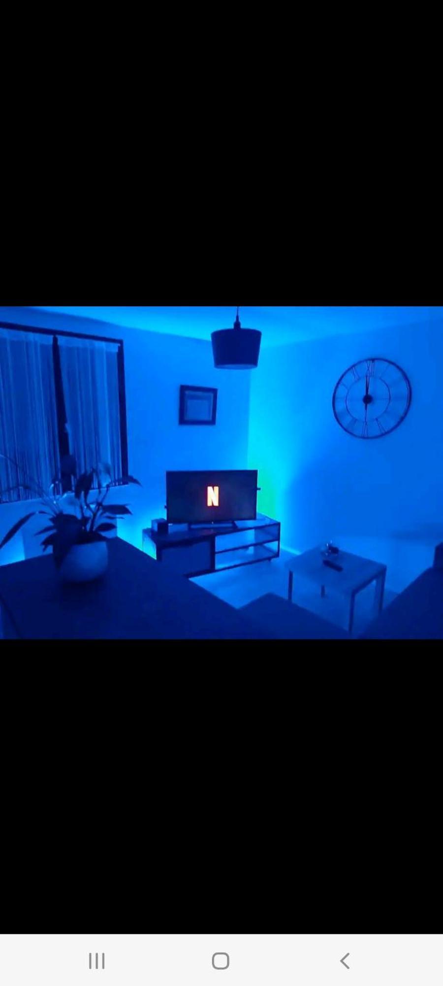 Confortable Studio 37M2 Netflix Canal+... Albertville Ngoại thất bức ảnh