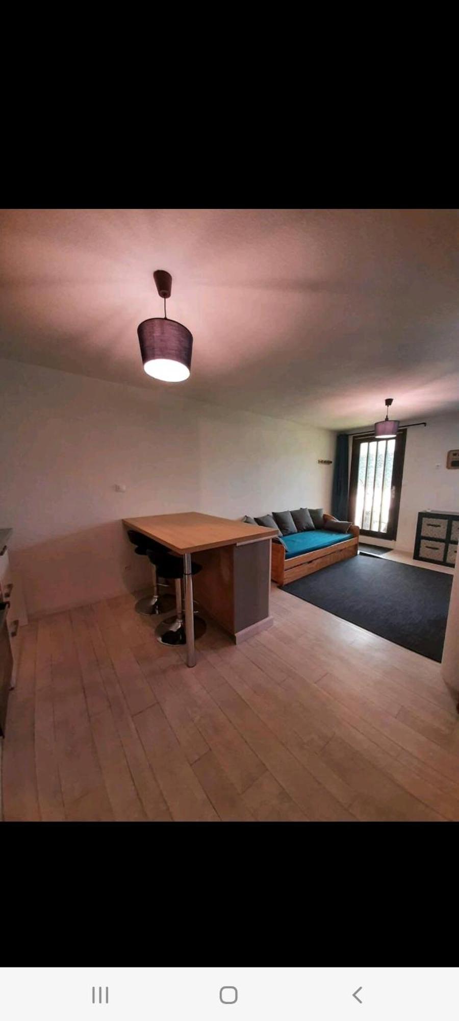 Confortable Studio 37M2 Netflix Canal+... Albertville Ngoại thất bức ảnh